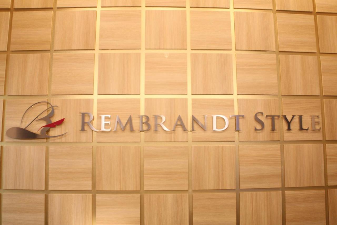 Rembrandt Style Tokyo Nishikasai Grande Hotel Esterno foto